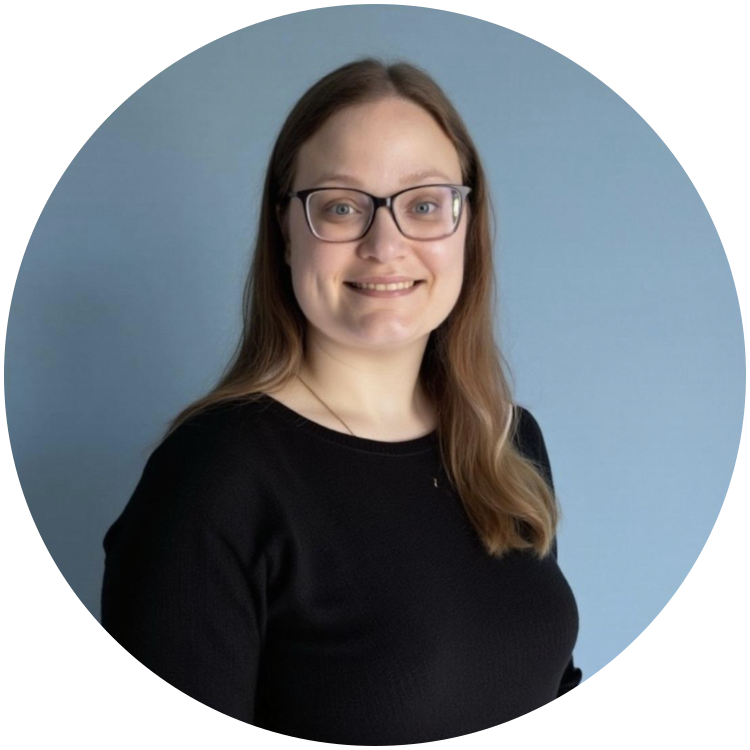 Robin Santley, MBA — owner of Santley Bookkeeping